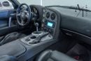 دودج فايبر SRT10 SRT10