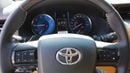 Toyota Fortuner TOYOTA FORTUNER 2.4L mid option AT