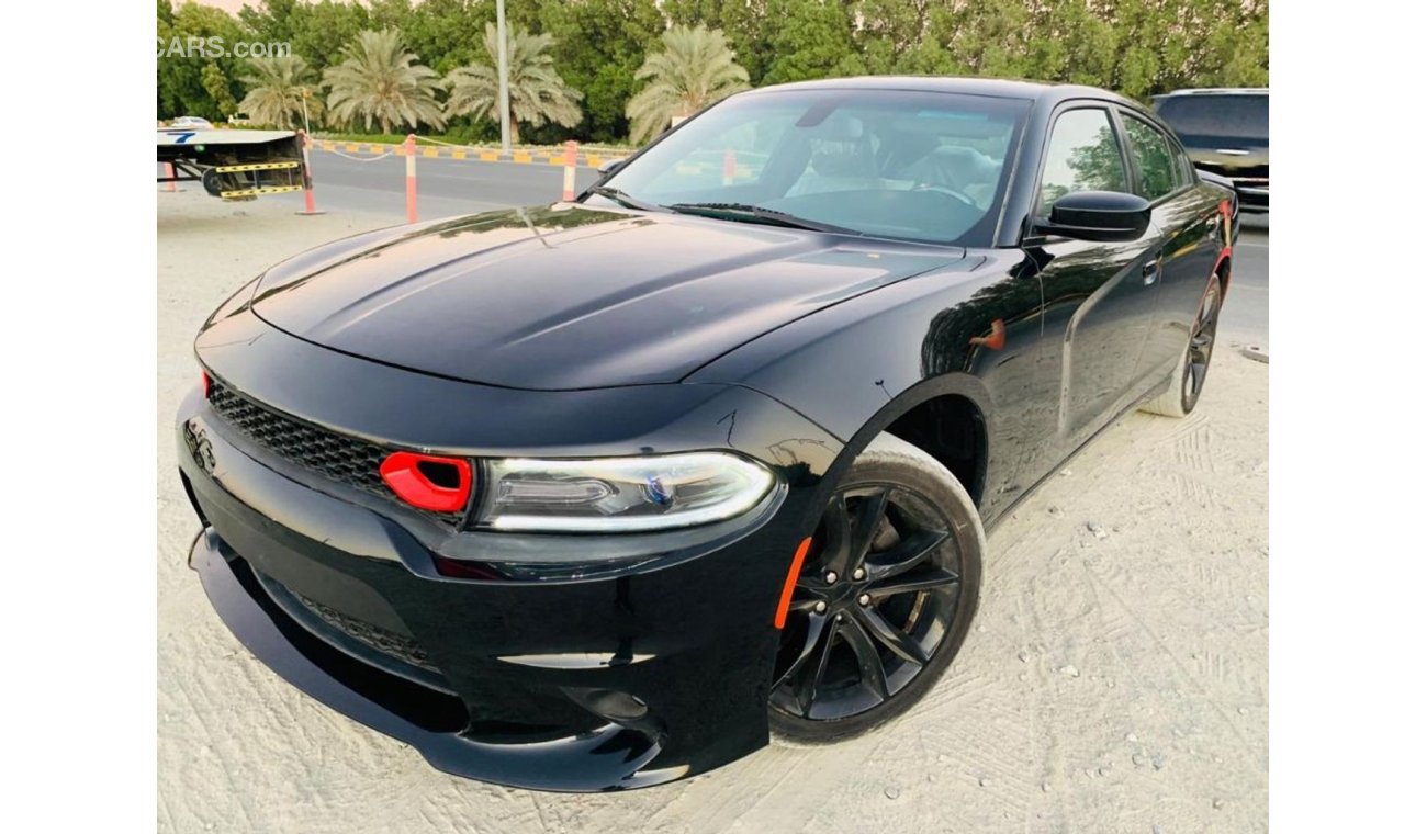 Dodge Charger 2016 For Urgent Sale