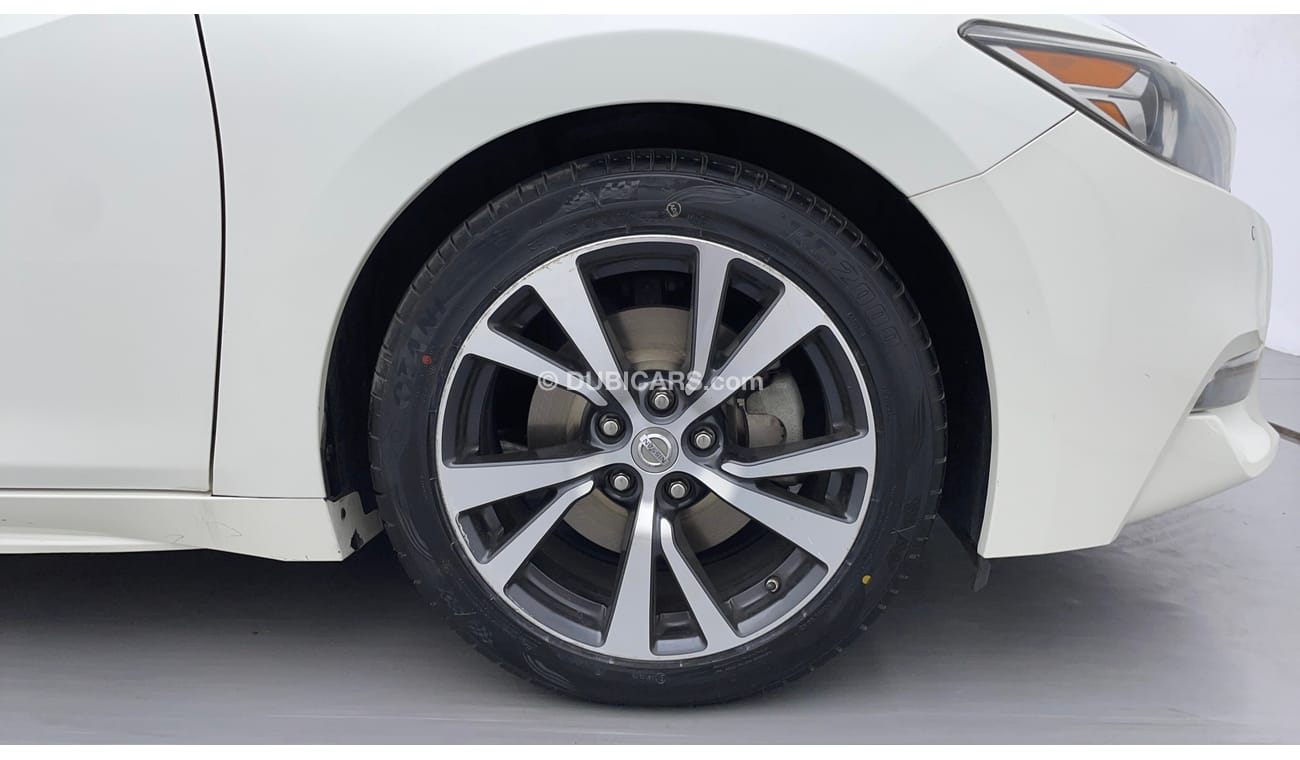 Nissan Maxima SV 3.5 | Zero Down Payment | Free Home Test Drive