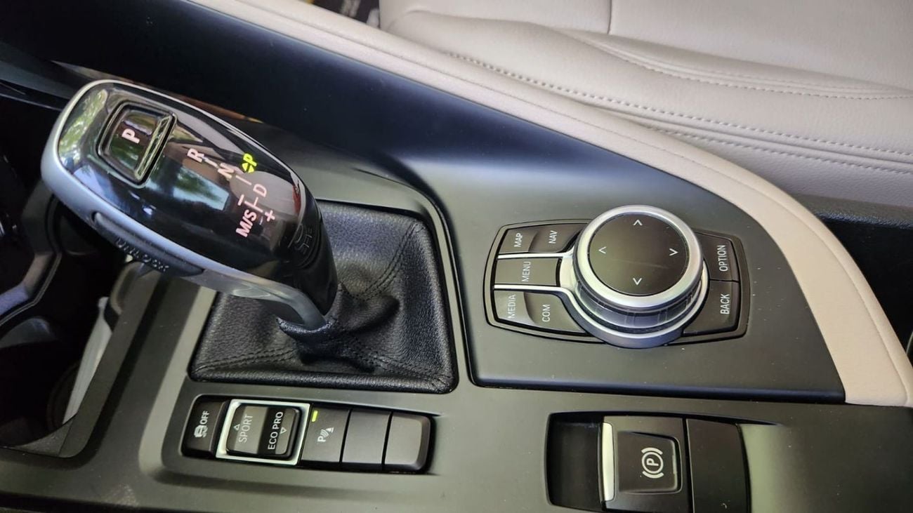 BMW X1 sDrive 20i