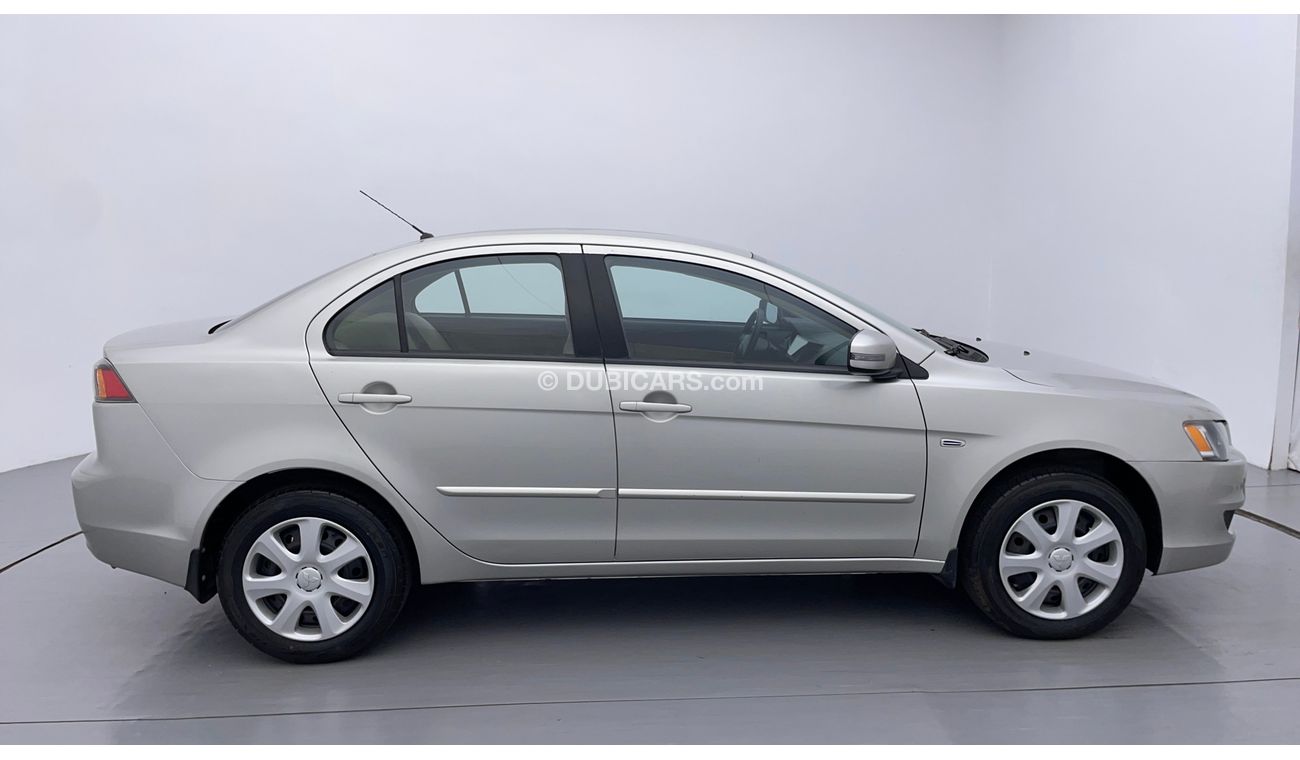 Mitsubishi Lancer GLX 2 | Zero Down Payment | Free Home Test Drive