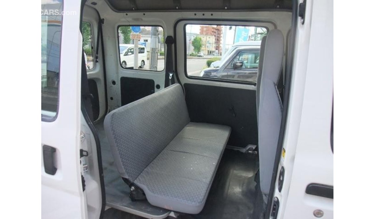 Daihatsu Hijet S321V