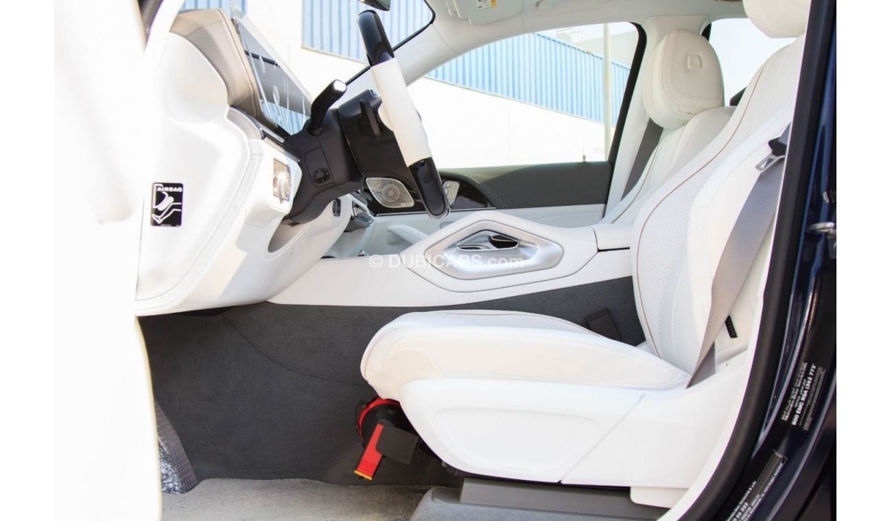 Mercedes Maybach GLS600 Maybach EDITION 100 4MATIC