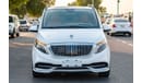 Mercedes-Benz V 250 2018 Mercedes Maybach 2.0L | Luxury Passenger MUV | Rare Stock