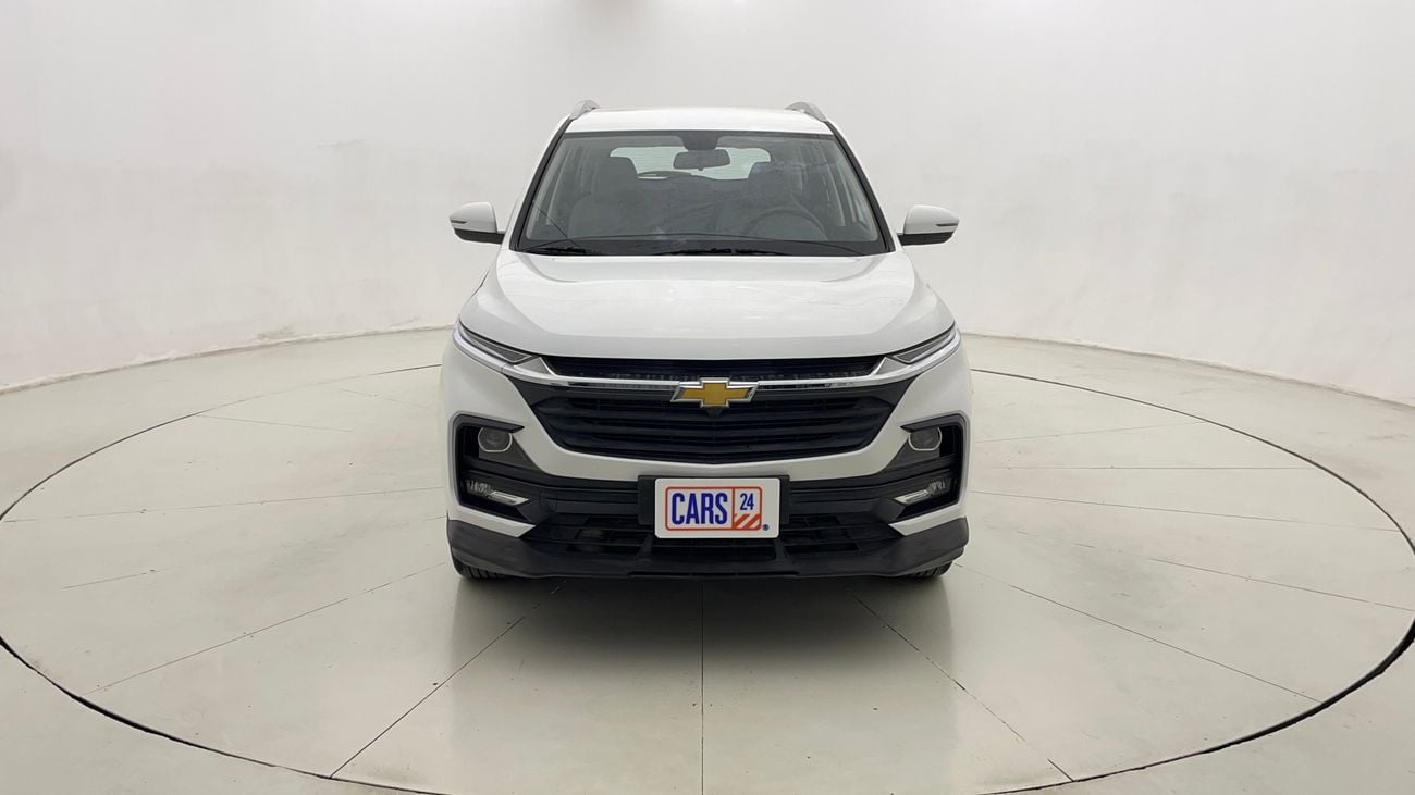 Chevrolet Captiva LS 1.5 | Zero Down Payment | Home Test Drive