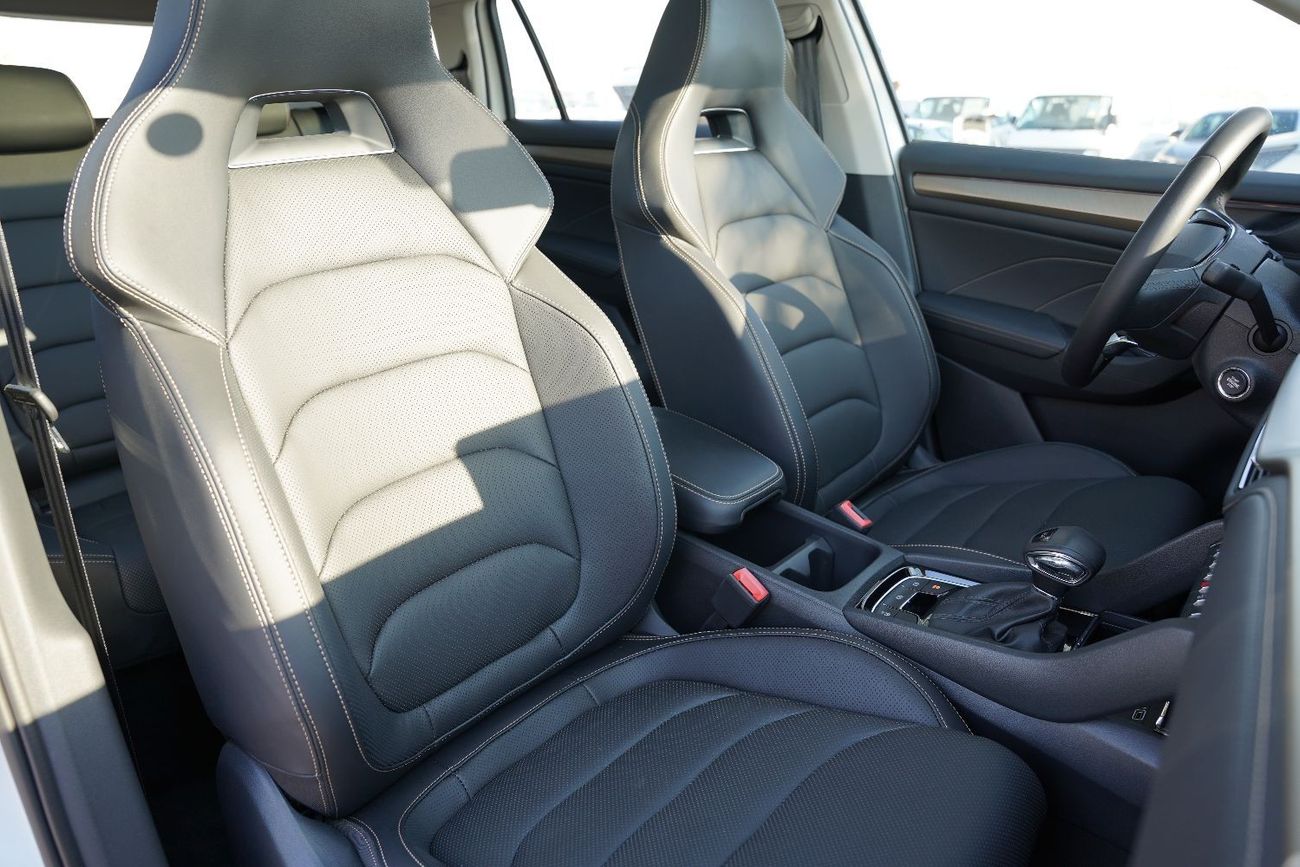 Skoda Kodiaq 2022 Skoda KODIAQ TSI330 7-Seater 2.0L FWD 0Km