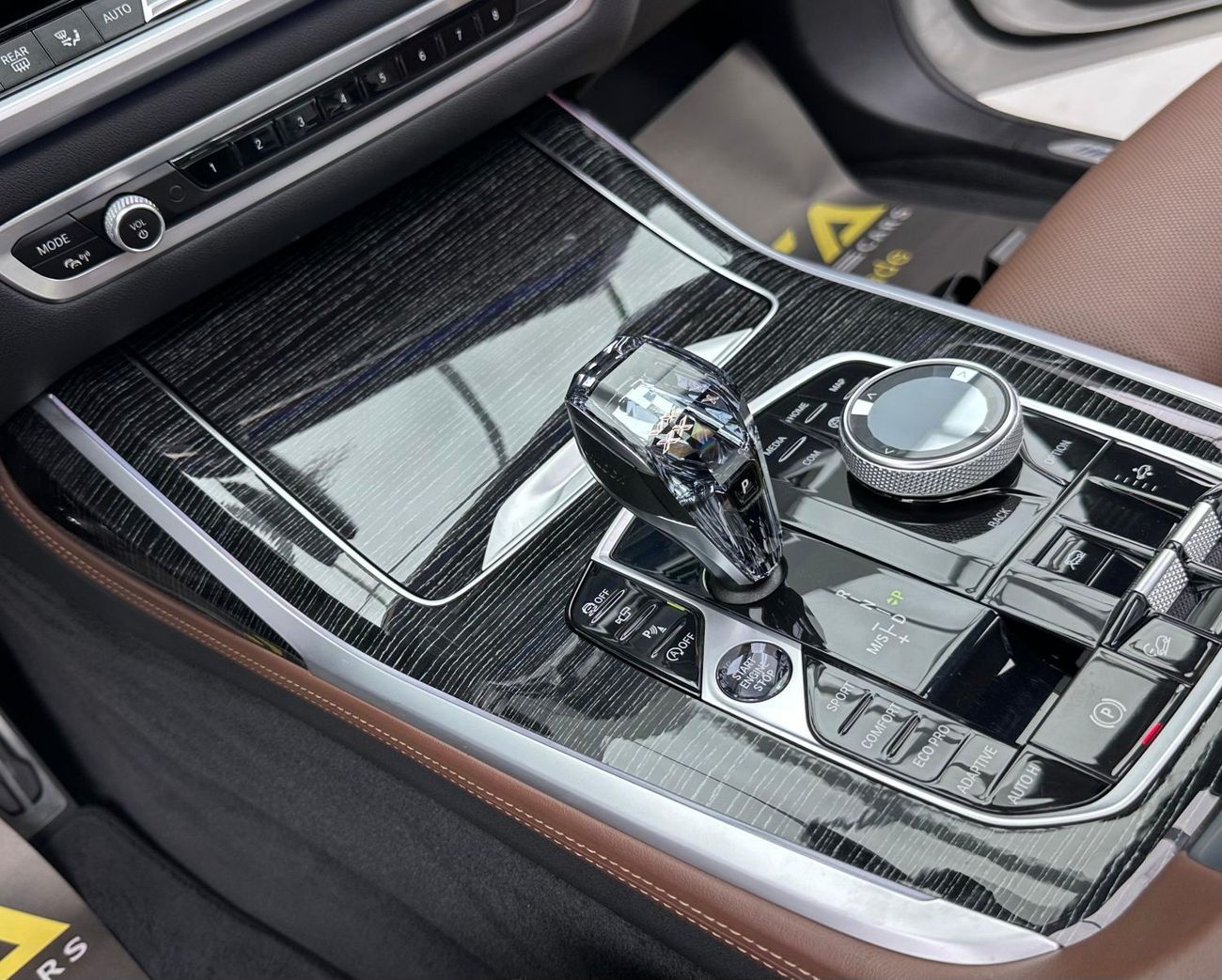 BMW X7 40i M Sport 2021 BMW X7 xDrive40i M-Sport, 2026 BMW Warranty + Service Pack, Full BMW Service Histor