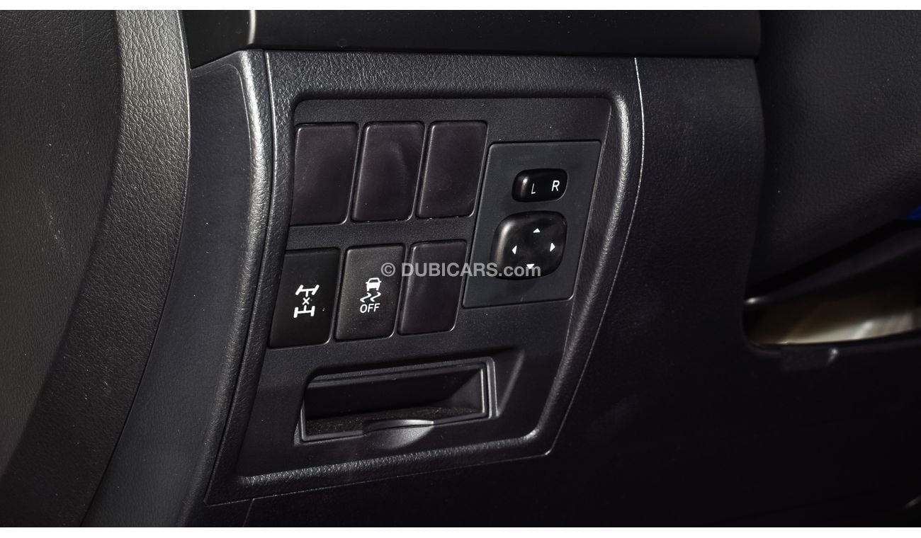 Toyota Land Cruiser 2019 MODEL 4.5L V8 Diesel MANUAL TRANSMISSION