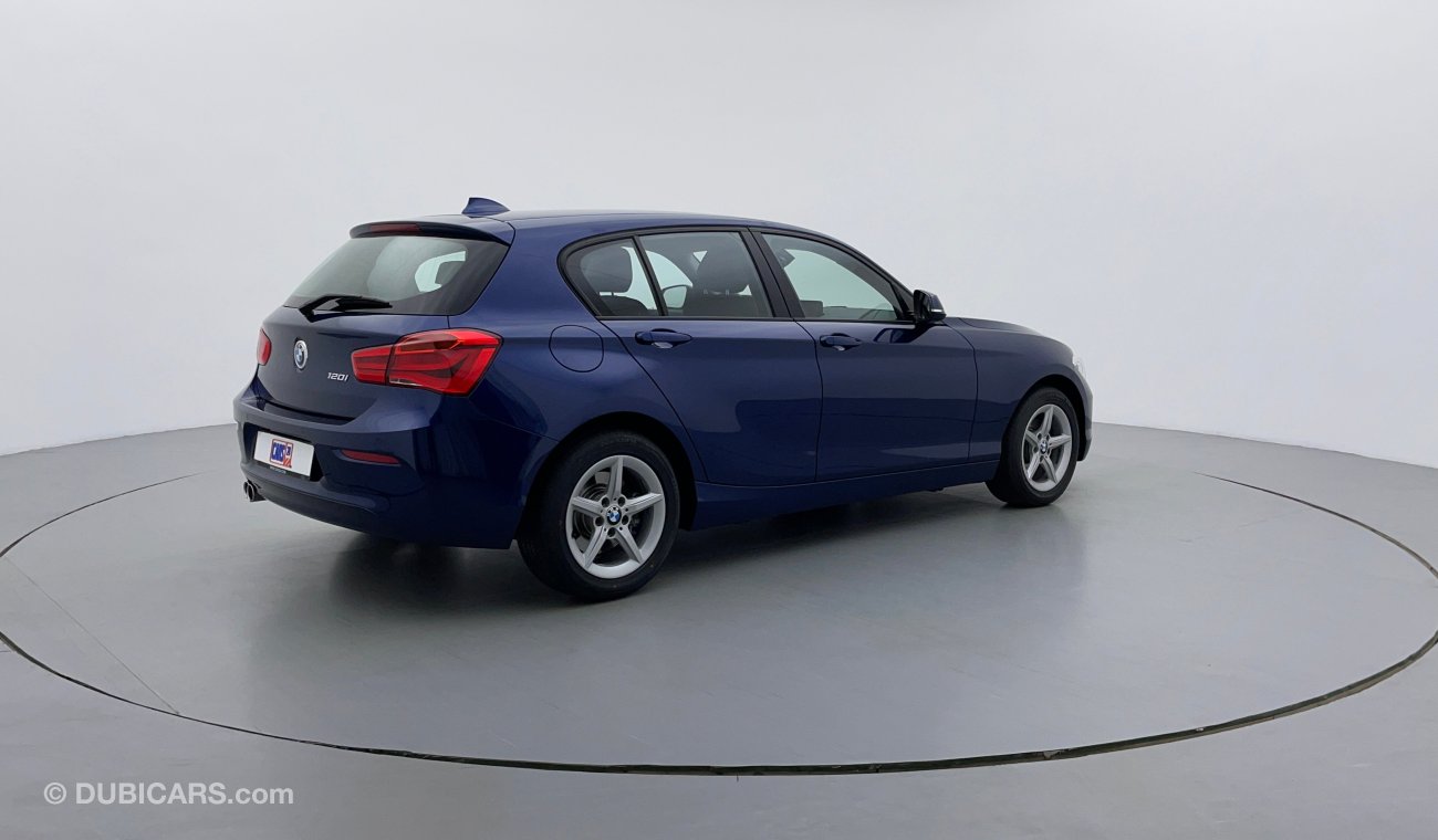 BMW 120i 120I 2000