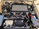 تويوتا لاند كروزر بيك آب LHD Standard Double Cabin 4.5L V8 1VD-FTV Diesel Engine 4WD Manual Gear 5 Seats 4 Doors