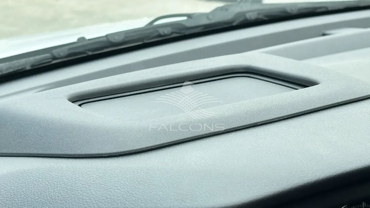 سوزوكي بالينو 1.5L RC P68 GLX 9 IN. AUDIO W O CLAMP AT