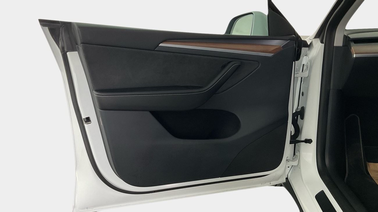 Tesla Model Y Long Range (Dual Motor) | Guaranteed Warranty | 0 Down Payment