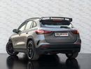 مرسيدس بنز GLA 35 AMG 4MATIC