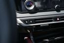 لكزس RX 500h F SPORT PERFORMANCE 2.4L Turbo + Hybrid, AWD Model 2025 Color Black
