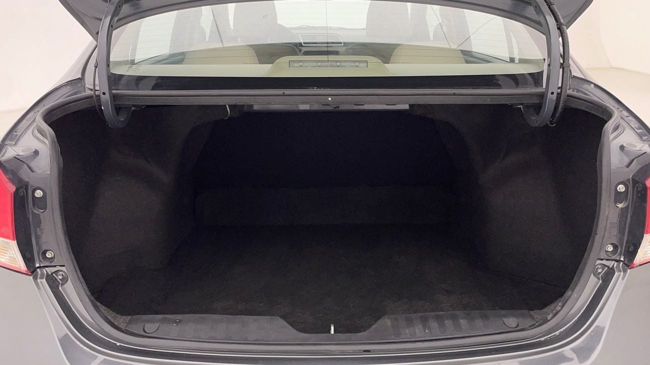 سوزوكي سياز GL 1.5 | بدون دفعة مقدمة | اختبار القيادة في المنزل