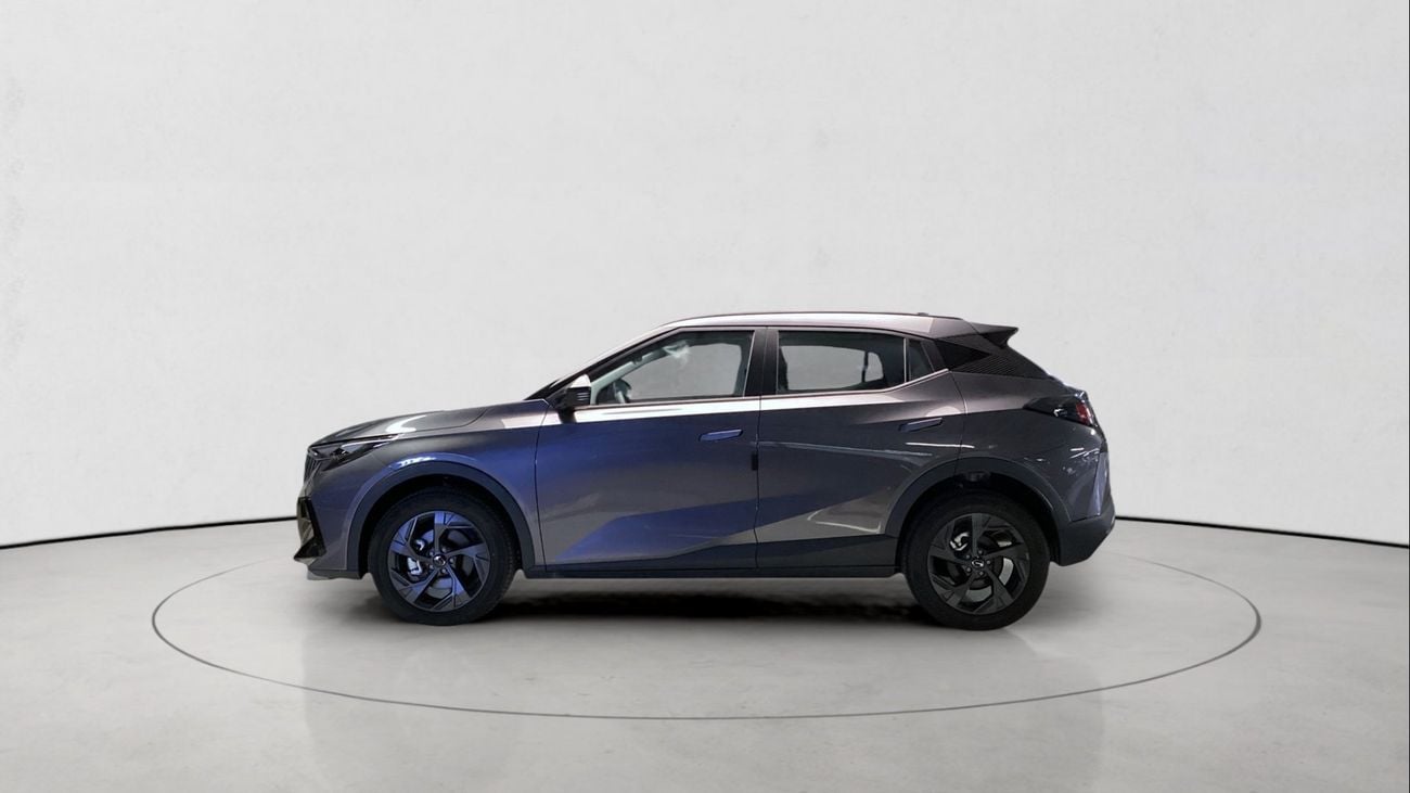 GAC GS3 Emzoom GS | upto AED 20,000 Ramadan Discount | Guaranteed Warranty | 0 Down Payment