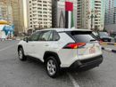 Toyota RAV4 Petrol & Hybrid Exported From Australia Right Hand Drive