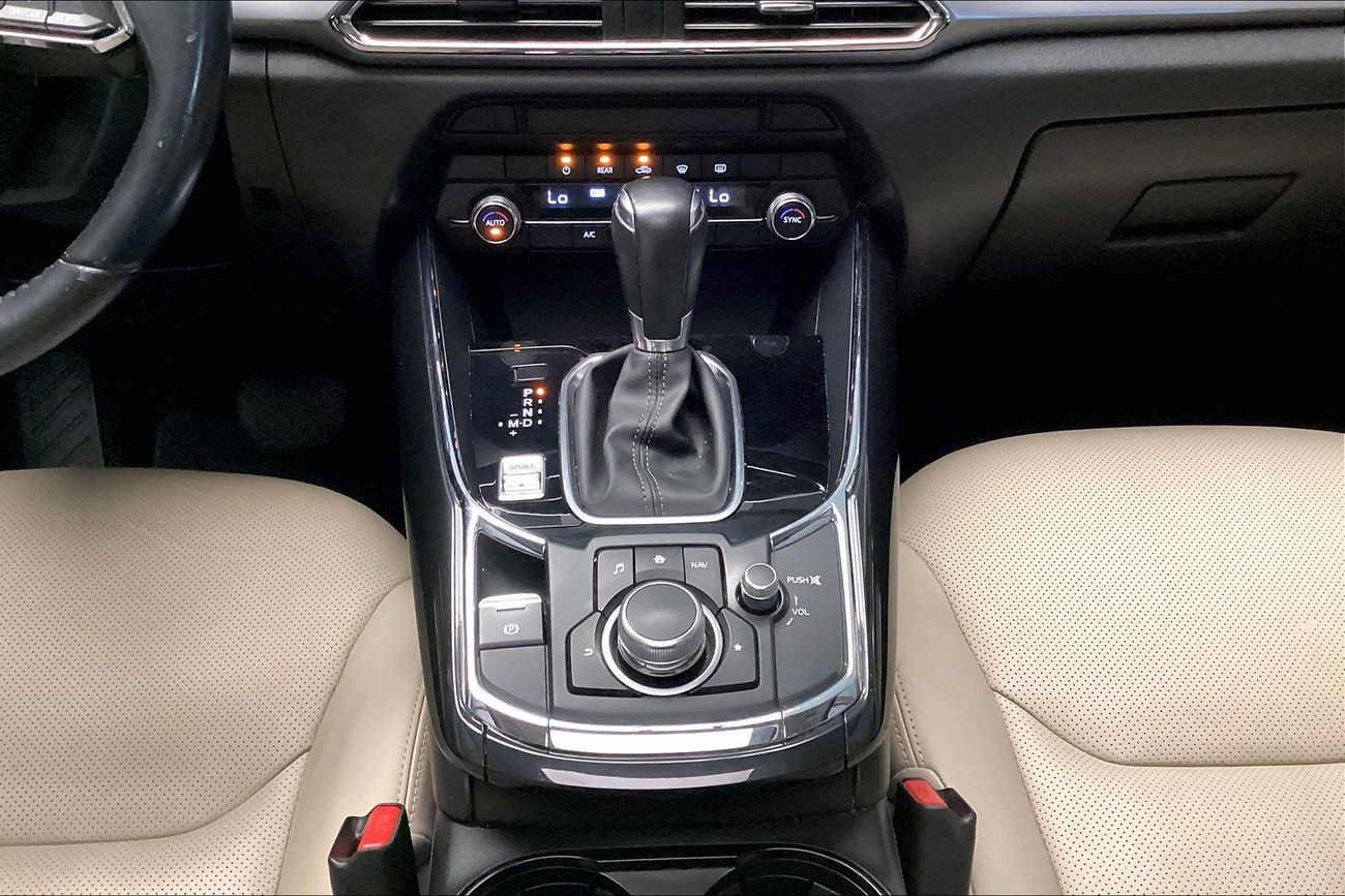 Mazda CX9 GT | Guaranteed Warranty | 0 Down Payment