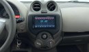 Nissan Micra S 1.5 | Under Warranty | Inspected on 150+ parameters