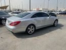 مرسيدس بنز CLS 350 مرسيدس CLS350 وارد كوريا اوراق جمارك فل اوبشن