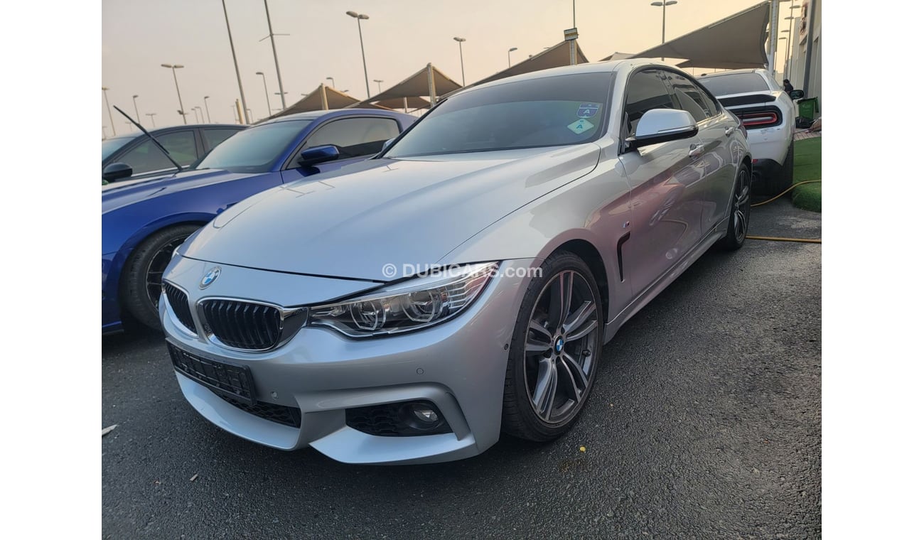 BMW 435i