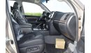 Toyota Land Cruiser LC200 4.5L TURBODIESEL V8 AUTOMATIC