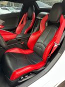 Chevrolet Corvette CHEVROLET CORVETTE C8 3LT IMPORT 2023 PERFECT CONDITION FULL OPTION