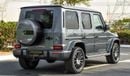Mercedes-Benz G 500 Std Mercedes G500 AMG / 2019 / Germany