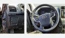 Toyota Prado TXL 4.0L Spare Wheel Underneath Model 2021