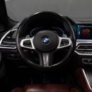 BMW X6 xDrive 40i 3.0L AED 3,257 pm • 0% Downpayment • BMW X6 xDrive40i • 1 Year Warranty