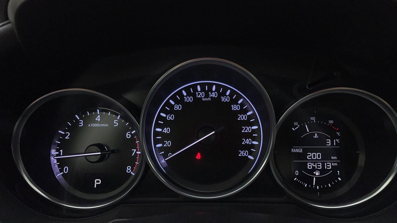 Mazda 6 S 2.5 | Zero Down Payment | Home Test Drive