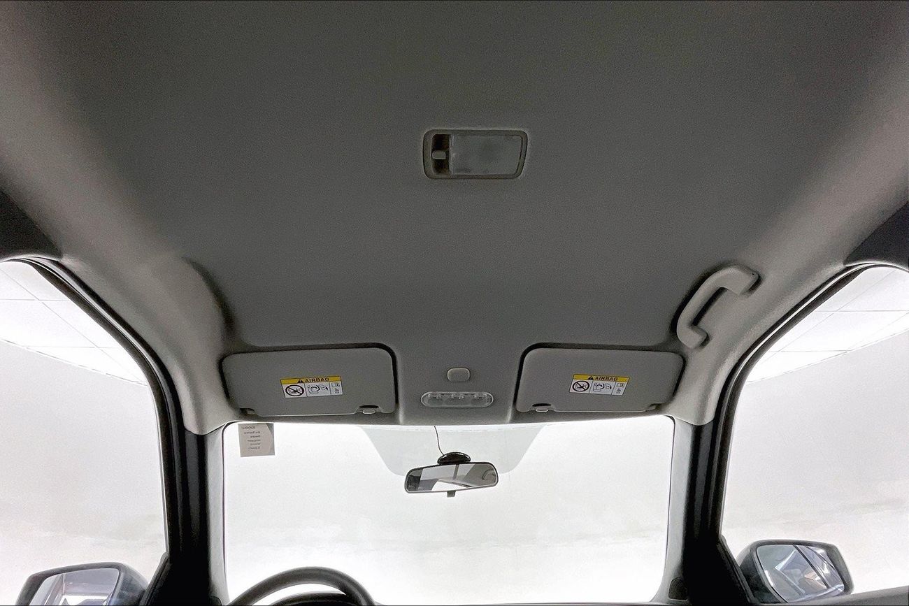 Nissan Kicks S| 1 year free warranty | Exclusive Eid offer