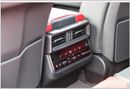 لكزس LX 600 LX600 FSPORT F1 2026 - BLACK-RED