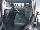 Toyota Land Cruiser Diesel 4.5 Right Hand Liter VX Limited Cool Box Sunroof Leather Power Seats