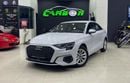 Audi A3 35 TFSI