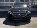 Mercedes Benz E200 E200 (E-Class), 2.0L