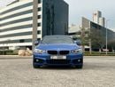 BMW 430i M Sport 2.0L