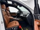 BMW X7 2022 BMW X7 M50i M-Sport, 2027 BMW Warranty + Service Pack, Full BMW Service History, 7 Seater, GCC