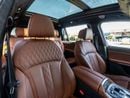 BMW X7 M60i XDRIVE