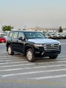 Toyota Land Cruiser Toyota Land Cruiser GXR 4.0L 2026 White Standard