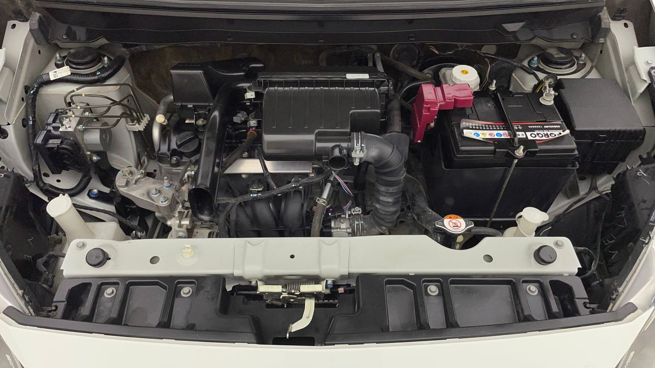 ميتسوبيشي اتراج GLX HIGHLINE 1.2 | بدون دفعة مقدمة | اختبار القيادة في المنزل