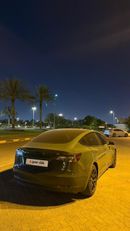 تسلا موديل 3 Long Range (AWD)