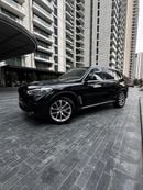 بي أم دبليو X5