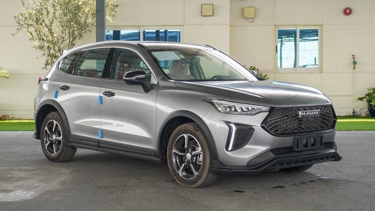 Haval Jolion PRO ACTIVE PLUS  1.5L (For Local plus 10%)