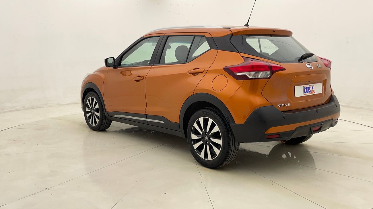Nissan Kicks SL 1.6 | Zero Down Payment | Home Test Drive