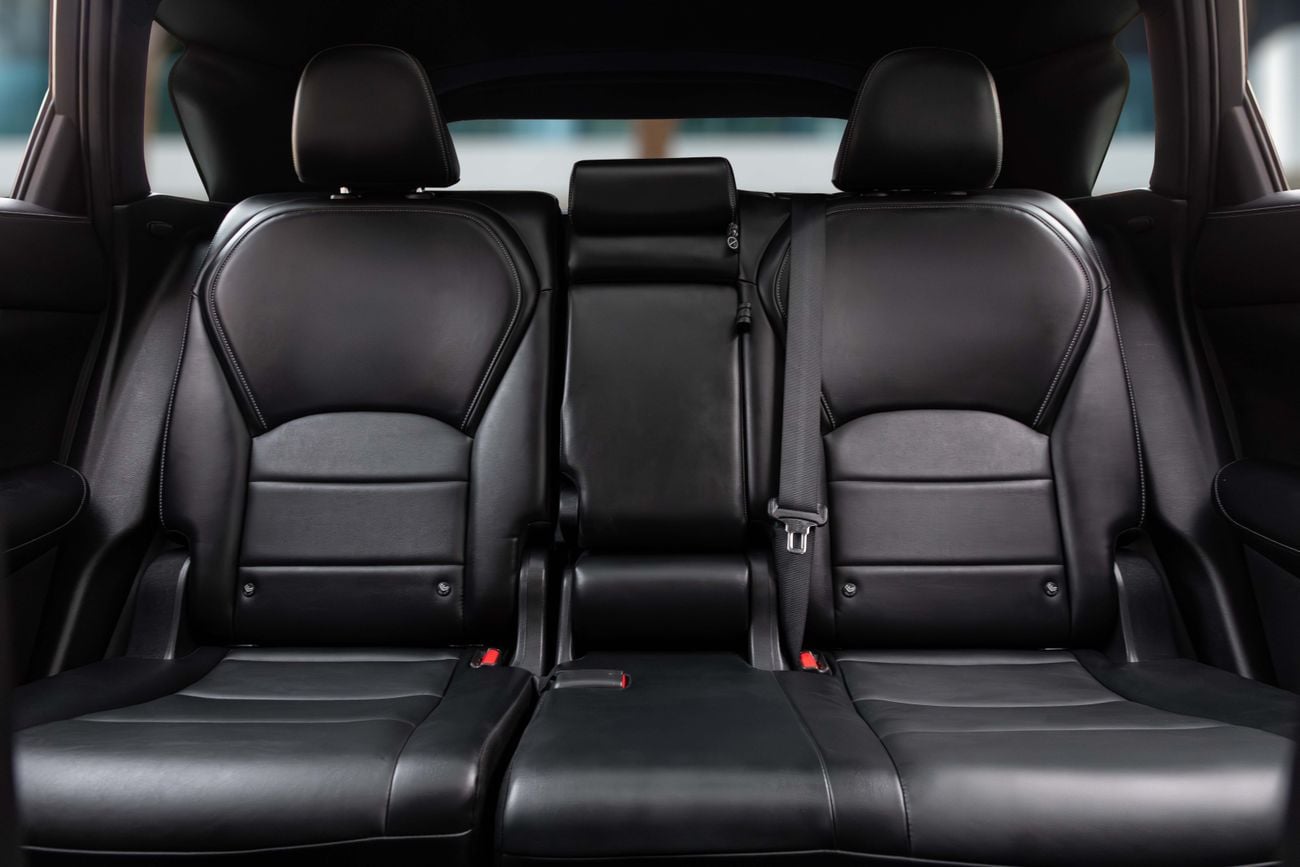 إنفينيتي QX50 black edition QX50 Black Edition | 1,959 P.M | 0% Downpayment | Excellent Condition!