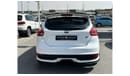 Ford Focus ST ACCIDENTS FREE - GCC - ORIGINAL PAINT - FULL OPTION - MANUAL GEAR - PERFECT CONDTION INSIDE OUT