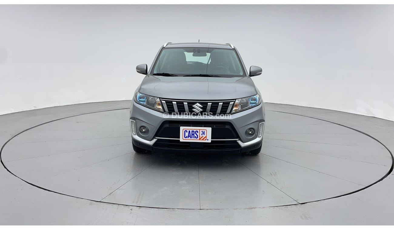 Suzuki Vitara GLX 1.6 | Zero Down Payment | Free Home Test Drive
