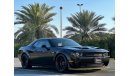 Dodge Challenger SRT Hellcat Redeye Wide Body DODGE CHALLENGER HENNESSEY 2021 GCC